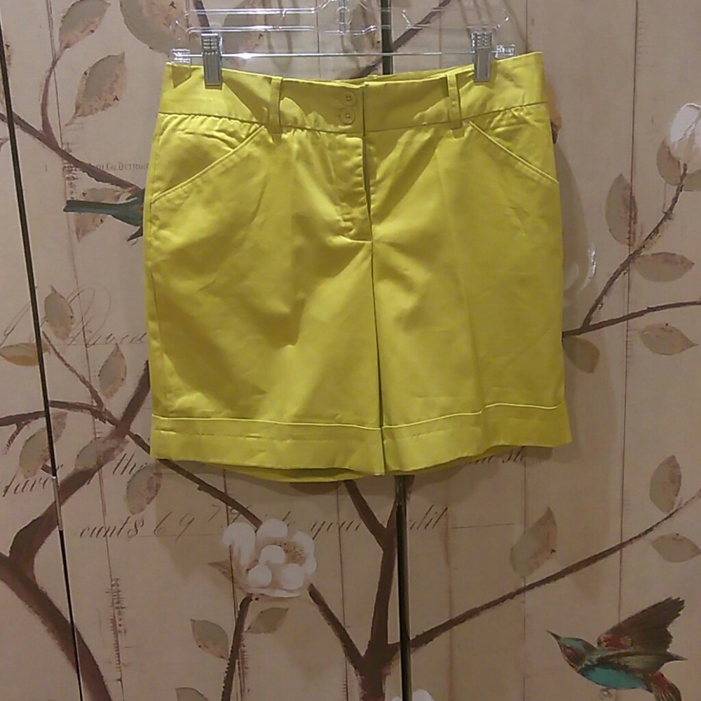 Worthington Shorts Sz 6 - Modern fit  -X28